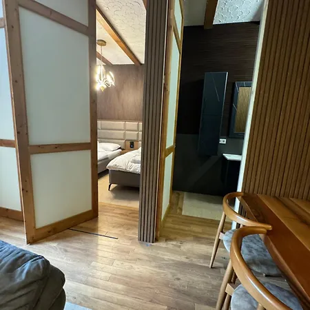 Era Home Family Murg  Extérieur photo