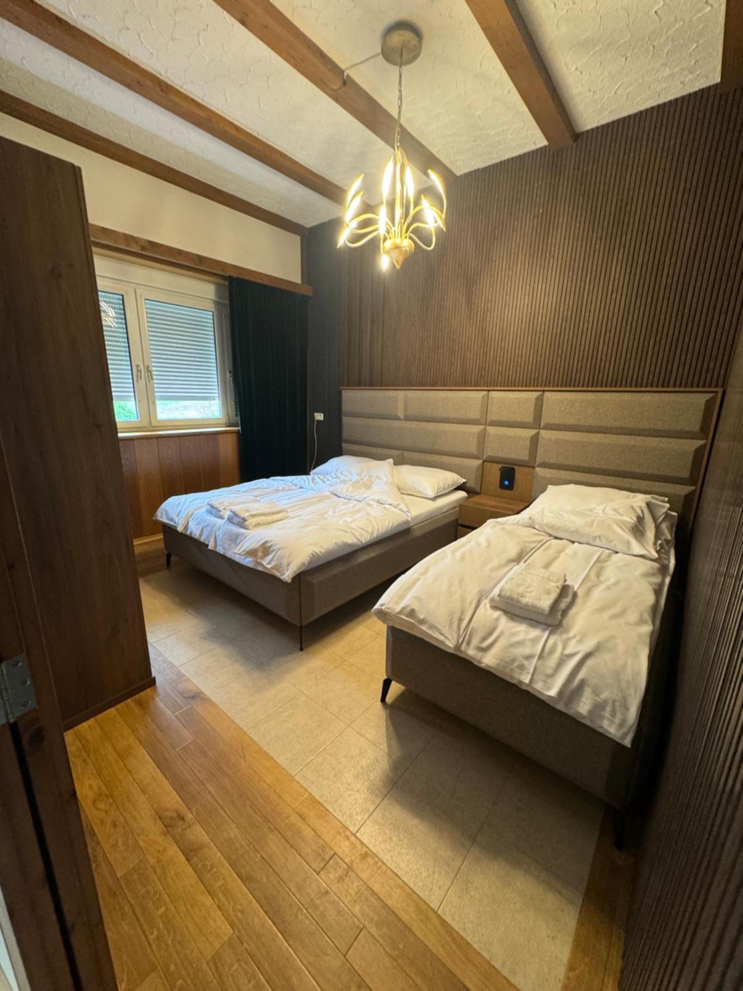 Era Family Appartement Murg (Baden-Wurttemberg)